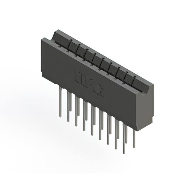 737-018-540-206 EDAC Inc.  Edgeboard Connectors